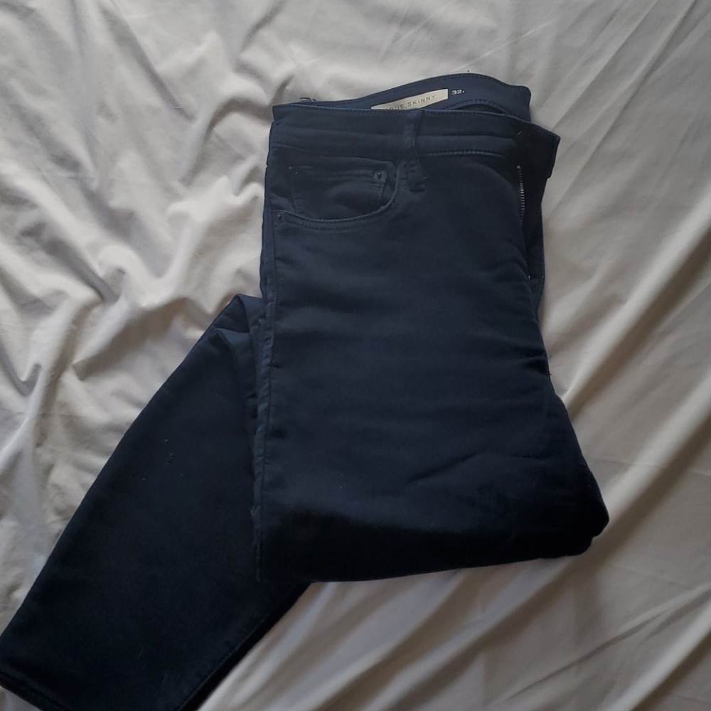 Gap True Skinny Jeans